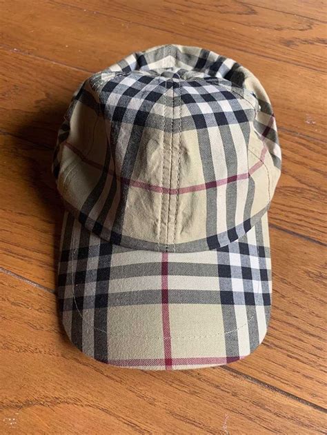 burberry nova kissen|burberry nova check caps.